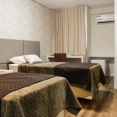 Hotel Caju De Ouro フェイラ・デ・サンタナ エクステリア 写真