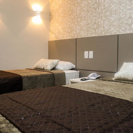 Hotel Caju De Ouro フェイラ・デ・サンタナ エクステリア 写真