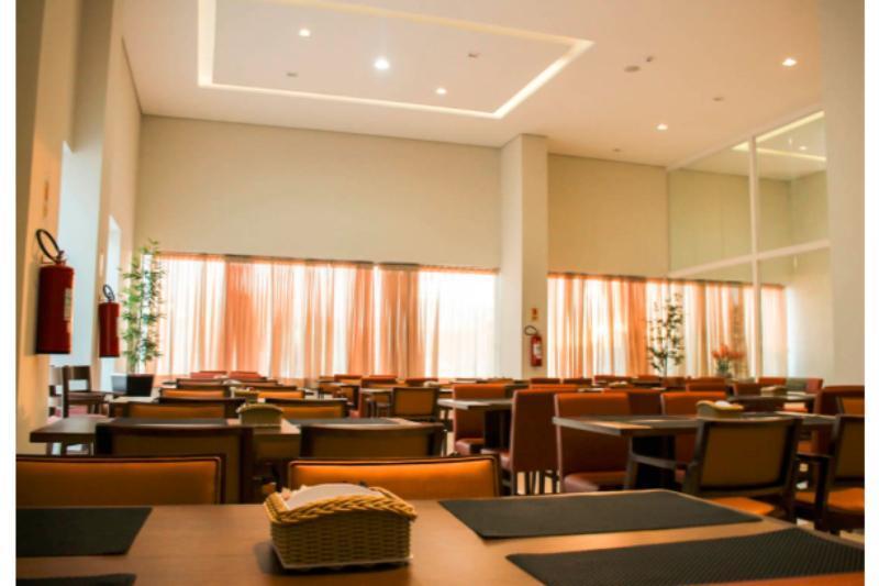 Hotel Caju De Ouro フェイラ・デ・サンタナ エクステリア 写真