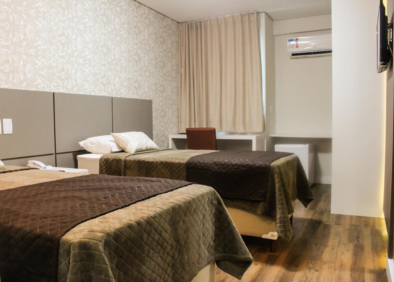 Hotel Caju De Ouro フェイラ・デ・サンタナ エクステリア 写真