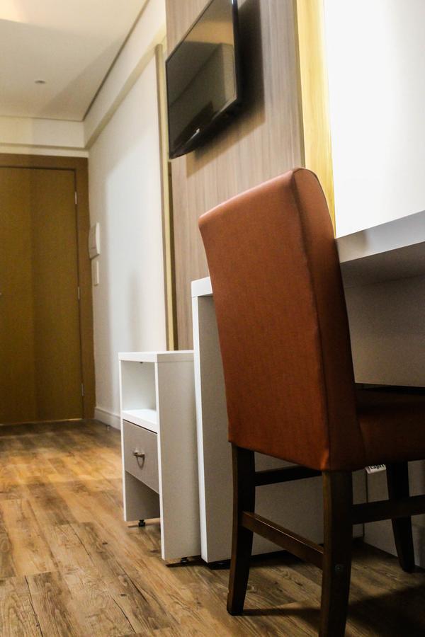 Hotel Caju De Ouro フェイラ・デ・サンタナ エクステリア 写真
