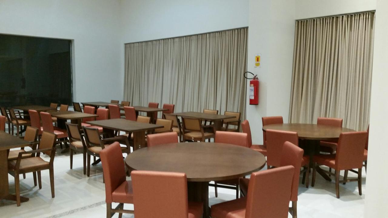 Hotel Caju De Ouro フェイラ・デ・サンタナ エクステリア 写真