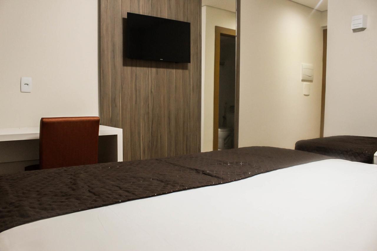 Hotel Caju De Ouro フェイラ・デ・サンタナ エクステリア 写真